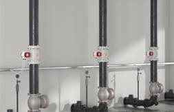 电磁流量计在污水处理中的应用美仪水质仪表成功应用于武汉新洲区污水处理