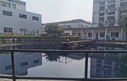 流量仪表在污水处理上的应用