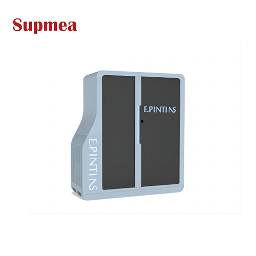 美仪_iWater X-Station 小型水质监测站，河道水质、水文监测、多参数COD、氨氮、总磷总氮、浊度、余氯、溶解氧、电导率、PH_