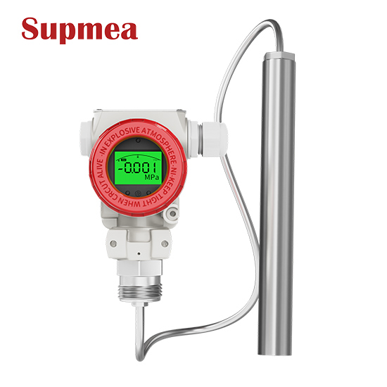 （高温）投入式液位计