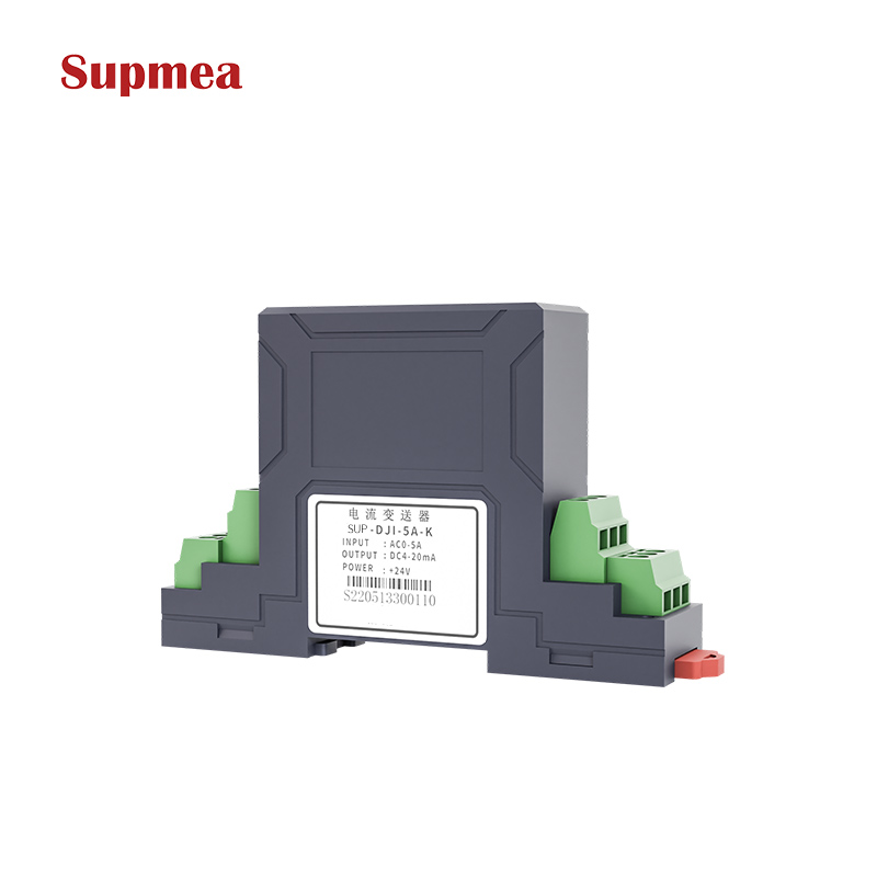 穿孔式交流电流变送器/直流电流变送器