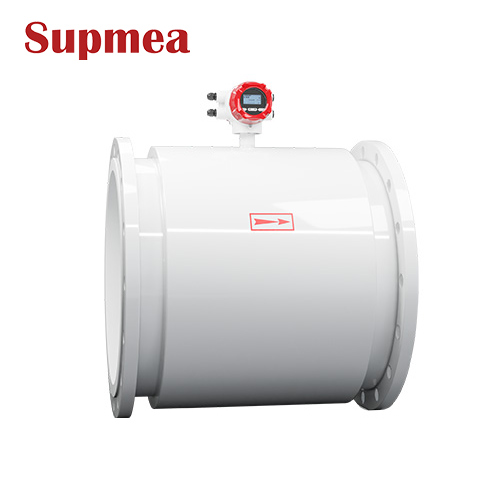 美仪LDG-SUP大管径电磁流量计