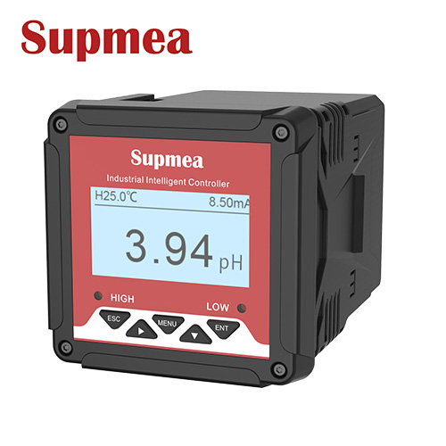 pH/ORP6.5控制器