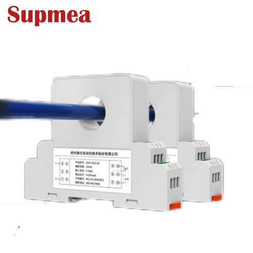 直流电流变送器