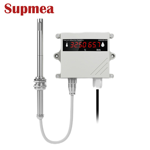 美仪_SUP-TH800温湿度传感器/变送器