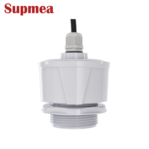 美仪_WSR200雷达物位计