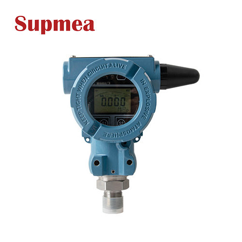 SUP-PM800无线压力传感器