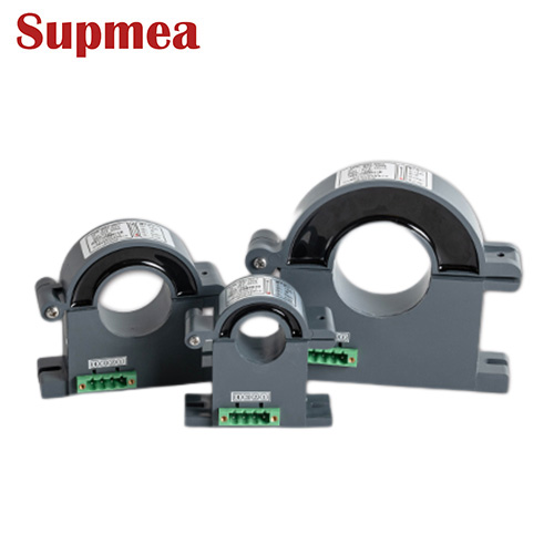 美仪_开合式霍尔电流变送器