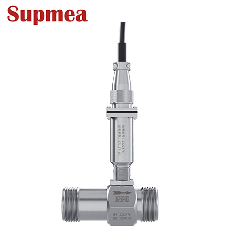 美仪_涡轮流量计_脉冲输出