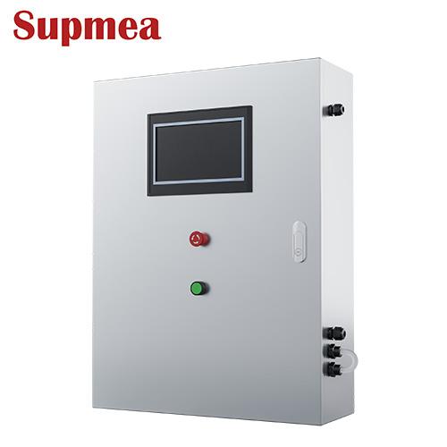 美仪_SUP-MDX300多参数水质在线分析仪