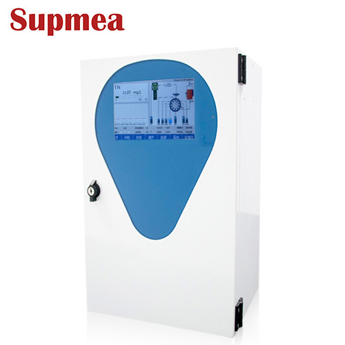 美仪_NH3N 型氨氮水质在线分析