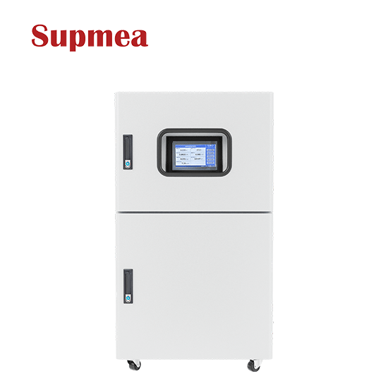 美仪_SUP-MDX400多参数水质在线分析