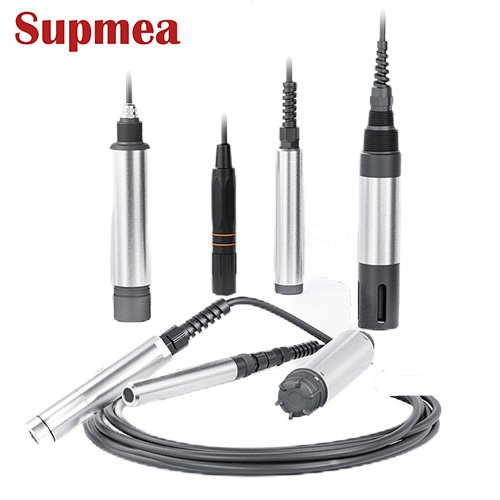 美仪_溶解氧电极_多款可选