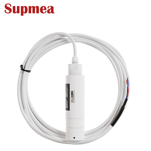 防腐投入式液位计