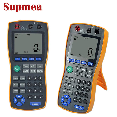 美仪_SUP-C512模拟信号发生器4-20mA过程校验仪_已下架_