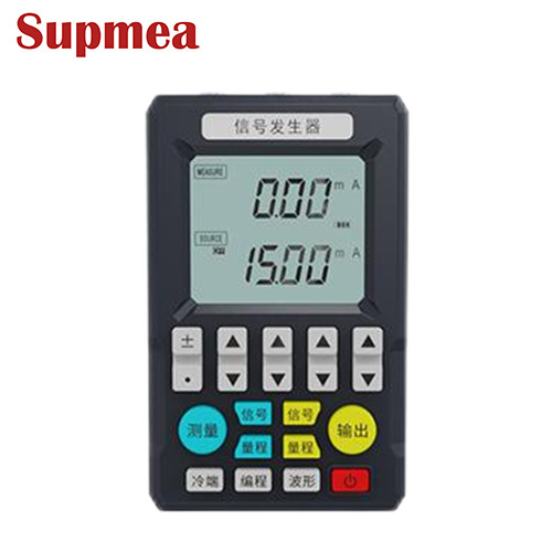 美仪_多功能信号发生器_SUP-C703_