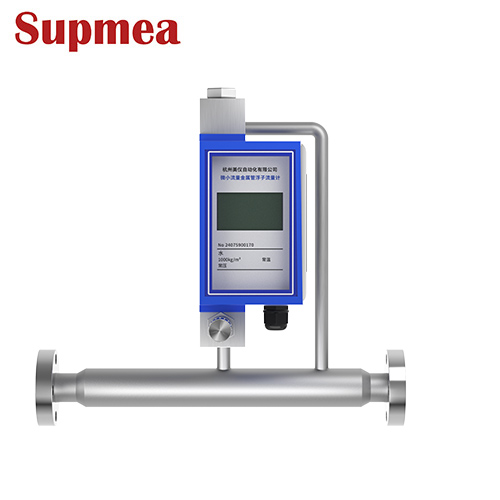 美仪SUP-FRM200微型金属管浮子_液晶款_