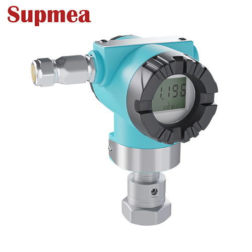 RTX2400压力变送器_0.04%精度_表压型