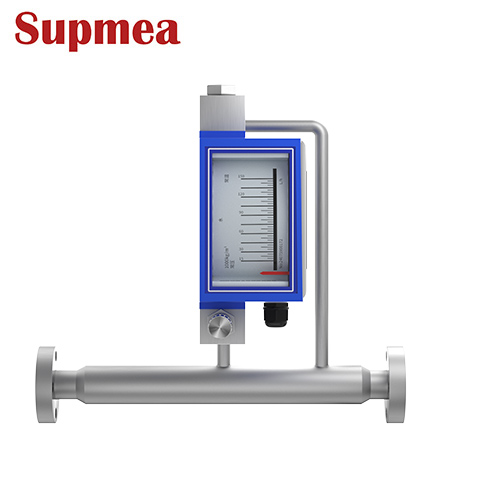 美仪SUP-FRM200微型金属管浮子_数显款_