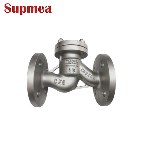 美仪_升降式止回阀