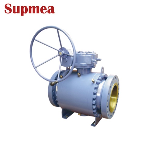 美仪_锻钢球阀 _防腐_ 耐高温