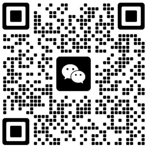 微信二维码