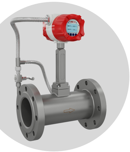 2026年涡街流量计厂家实力排行