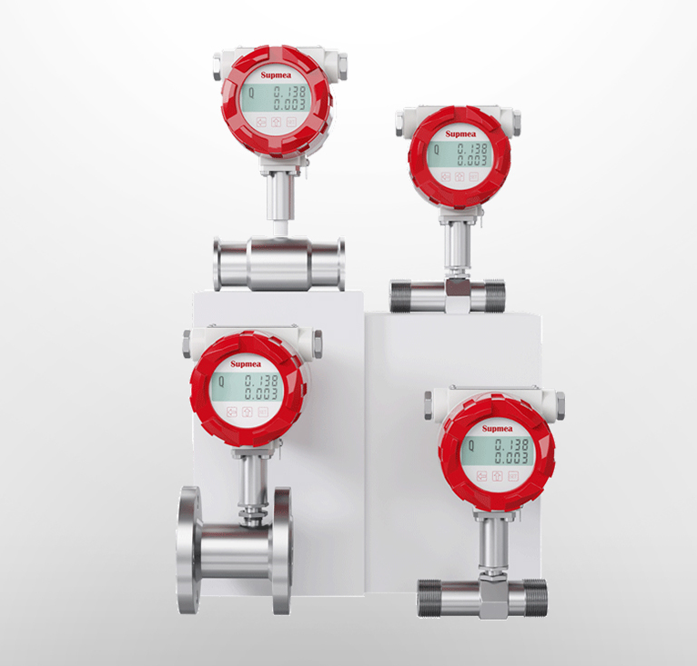 智能涡轮流量计不读数怎么办？8大原因解析！