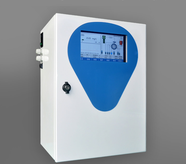 2025年多参数水质分析仪厂家排行榜