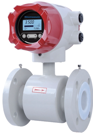 2025年国内电磁流量计十大品牌