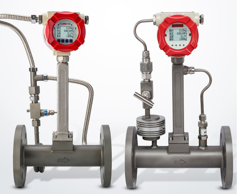 2026年涡街流量计厂家实力排行
