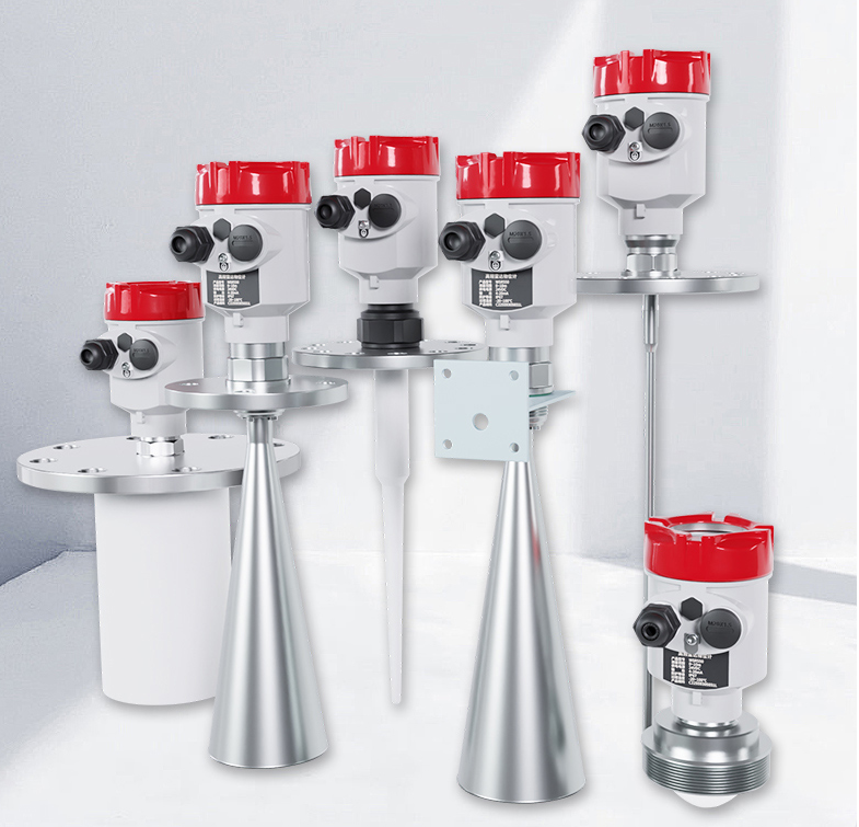 2025年雷达液位计品牌口碑榜