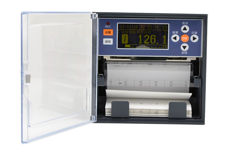 有纸记录仪哪个品牌靠谱？