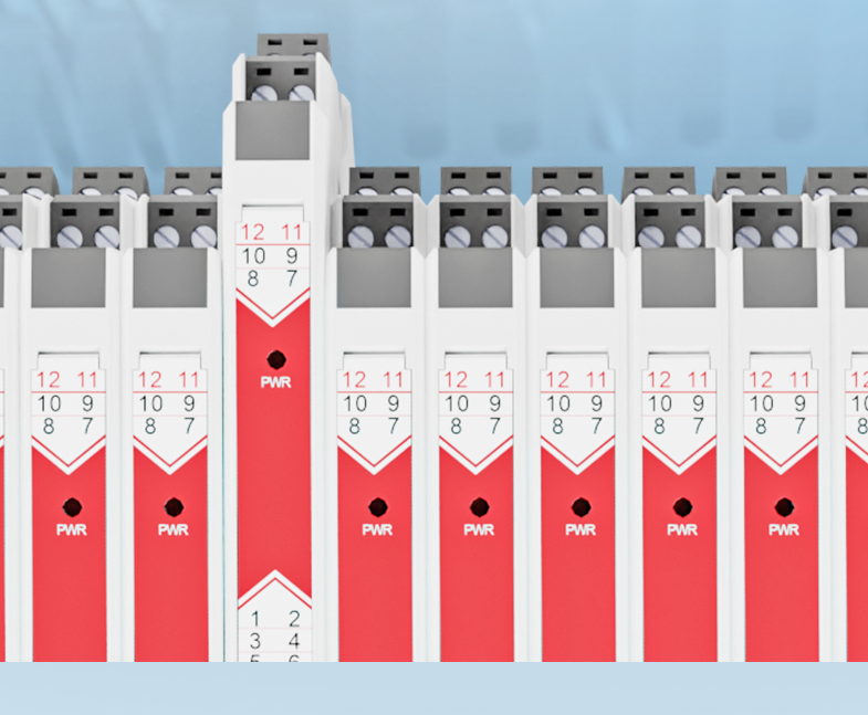 输出回路供电电压隔离器型号有哪些？怎么选型？