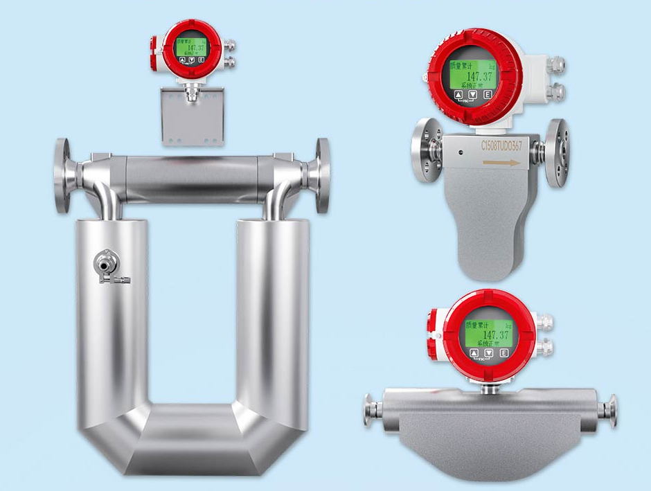 如何选择合适的燃油质量流量计？