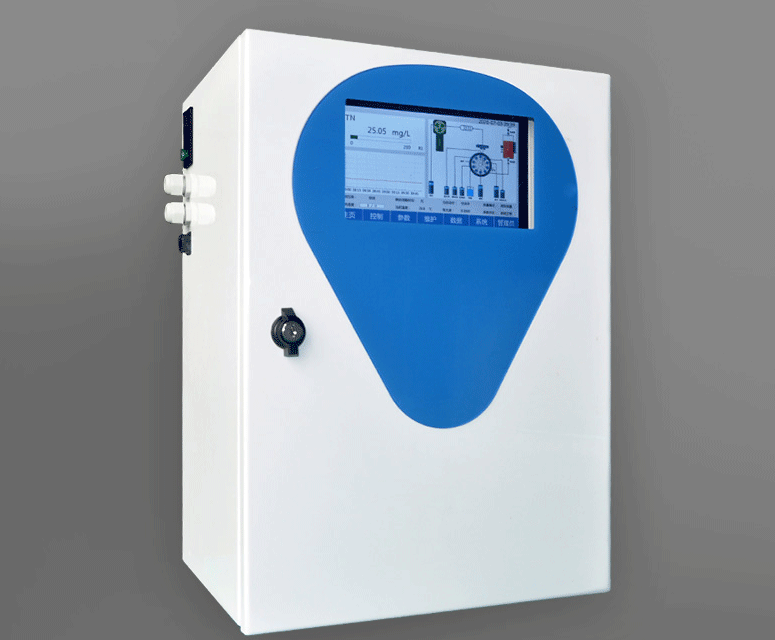 氨氮在线分析仪厂家如何选择？实力靠谱品牌推荐