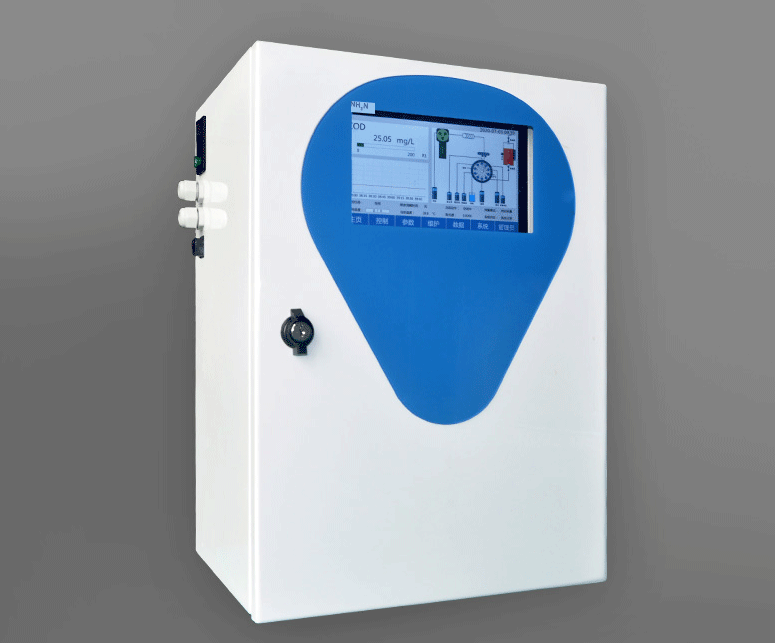 氨氮水质分析仪生产厂家深度解析，如何选择靠谱的厂家和产品？
