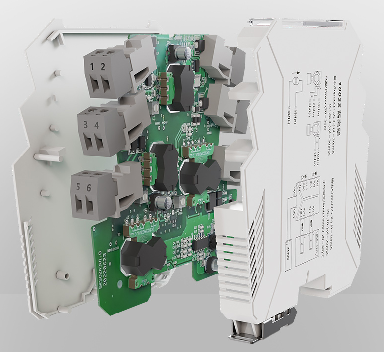 信号隔离器哪家服务好？深度解析与专业选购指南