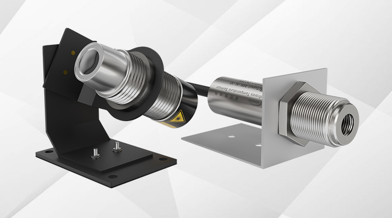 非接触红外测温仪价格多少钱：如何选购高性价比的工业测温方案？