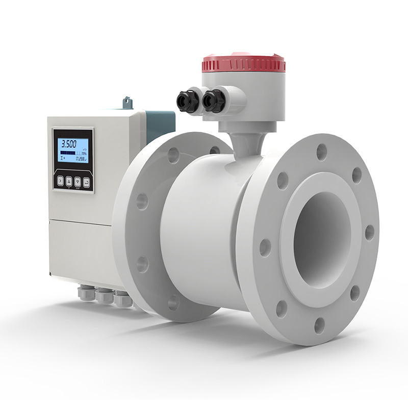 LDG-SUP分体式电磁流量计