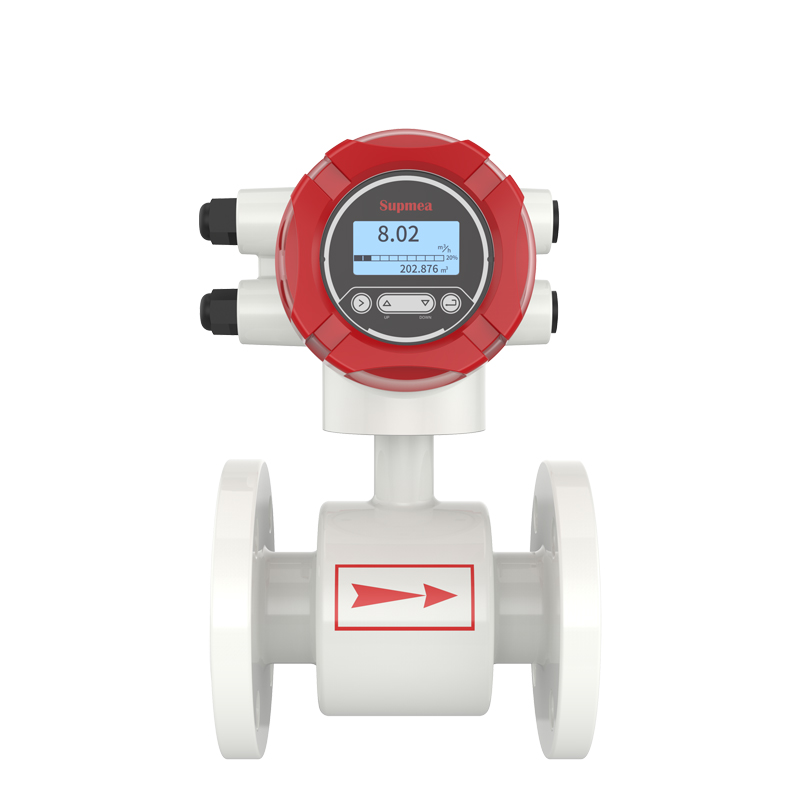 LDG-SUP电磁流量计